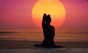 Read more about the article The Transformative Power of Yoga: Why Jyothir Yoga is Your Perfect Starting Point